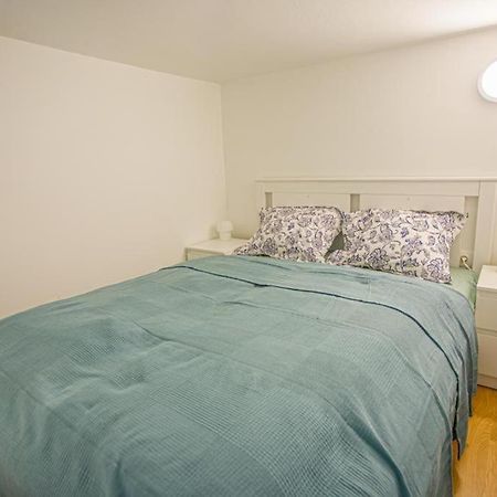 Boutique Apartment In Akacfa Street บูดาเปสต์ ภายนอก รูปภาพ